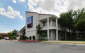 Motel 6 Albuquerque - Coors Road Albuquerque, Nm